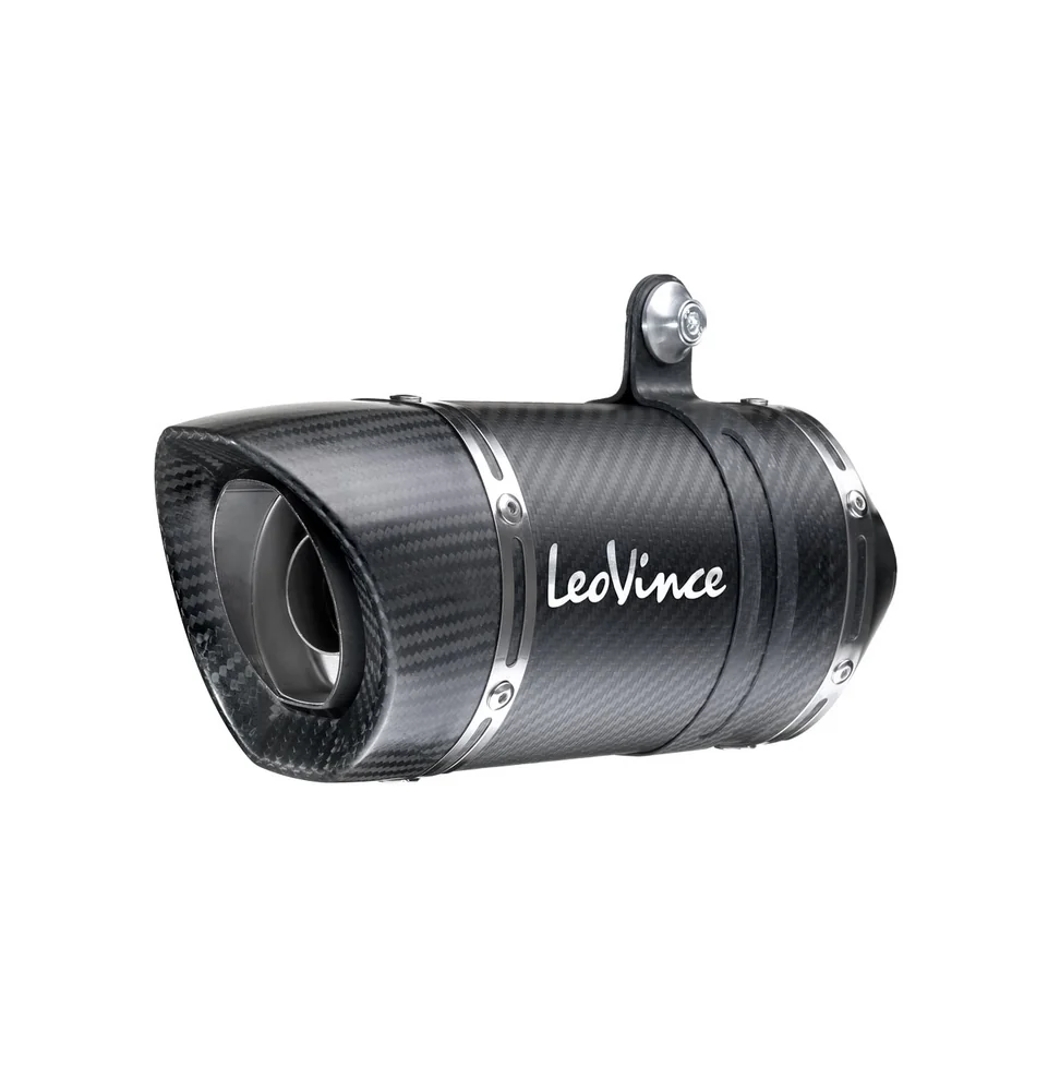 Leovince Yamaha YZF-R3 LV PRO