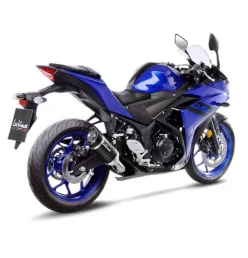 Leovince Yamaha YZF-R3 LV PRO