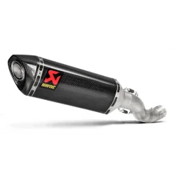 Akrapovic Aprilia Tuono V4 S-A10SO9-RC