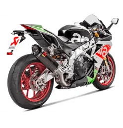 Akrapovic Aprilia Tuono V4 S-A10SO9-RC