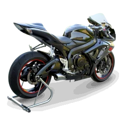 Hp Corse Suzuki GSX-R 600 750