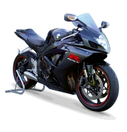 Hp Corse Suzuki GSX-R 600 750