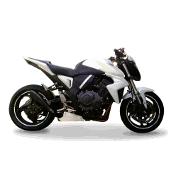 Hp Corse Honda CB 1000 R