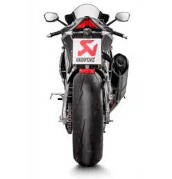 Akrapovic Aprilia Tuono V4 S-A10SO9-RC