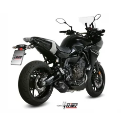 Mivv Speed Edge BlackYamaha Tracer 700