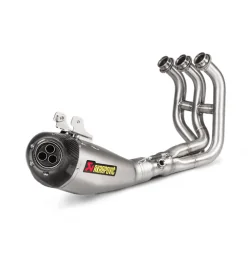 Akrapovic Yamaha Tracer 900 GT S-Y9R8-HEGEHT - P-KAT-O57