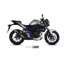 Mivv GP Yamaha MT 03