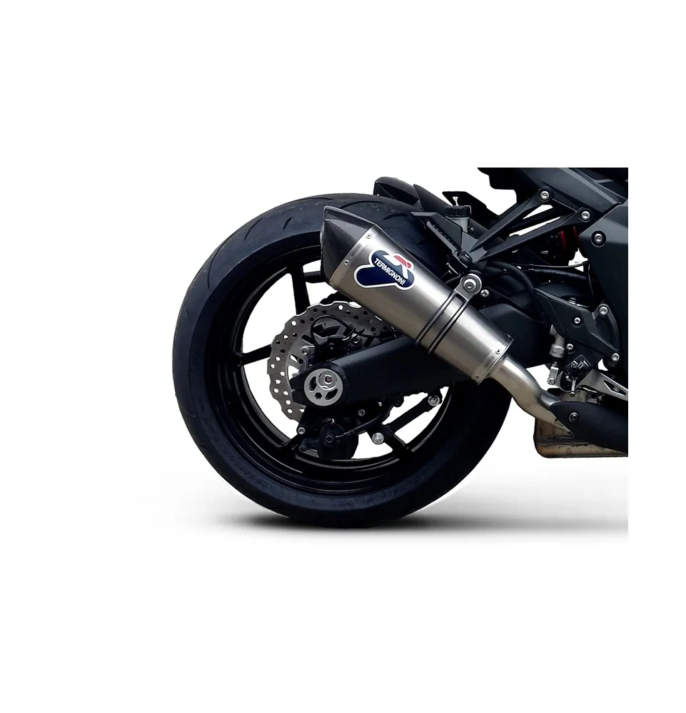 Termignoni Kawasaki Z1000