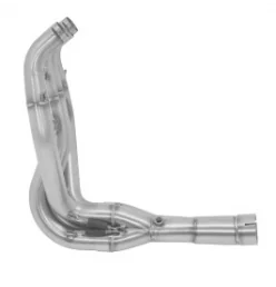 Arrow Exhaust Colectores Deportivo Kawasaki Ninja ZX-6R 636