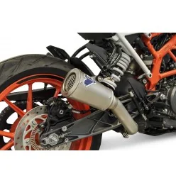 Termignoni Ktm Duke 390
