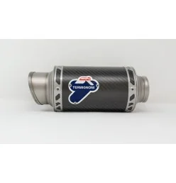 Termignoni Yamaha YZF R6