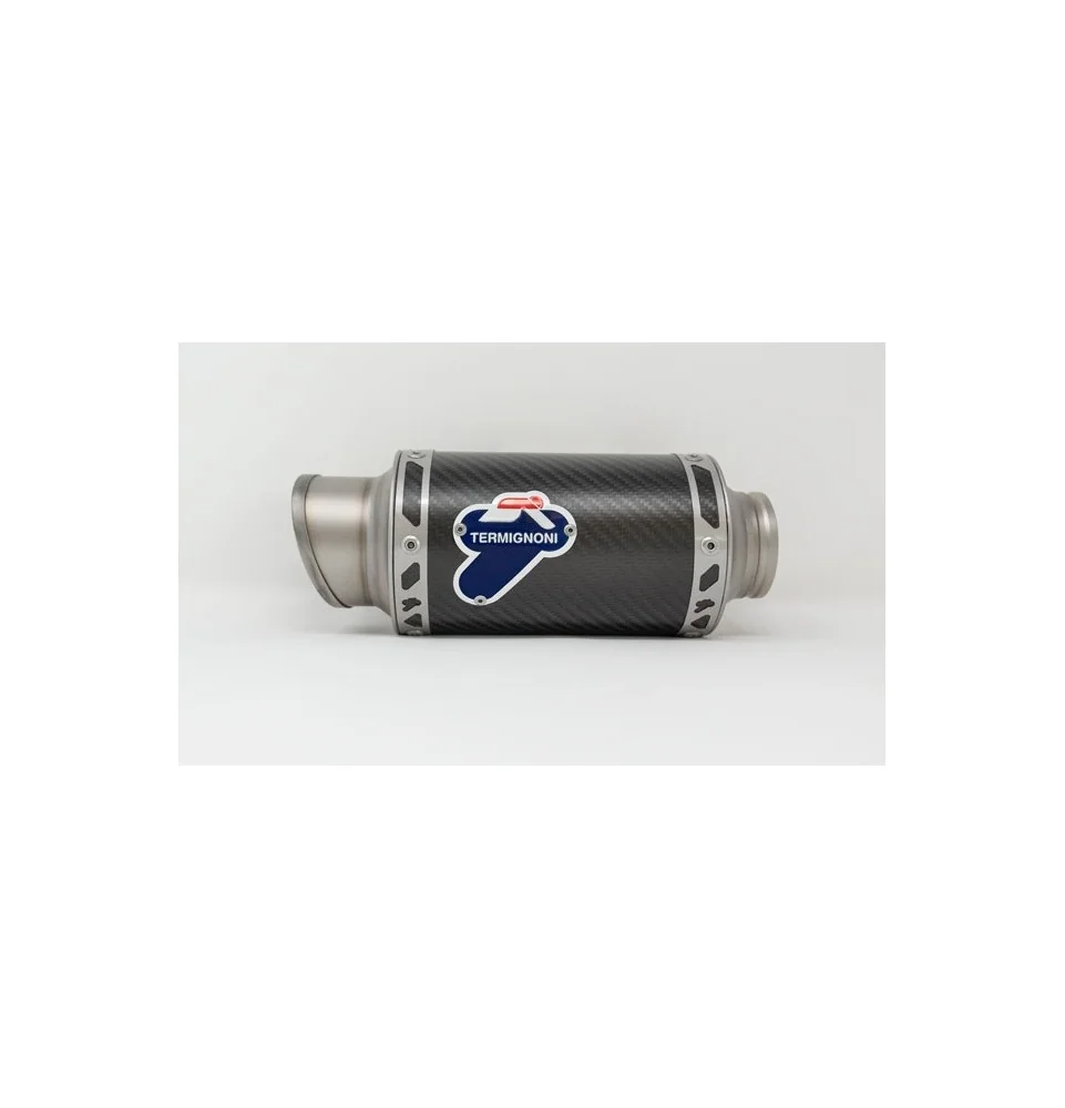 Termignoni Yamaha YZF R6