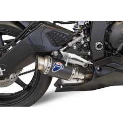 Termignoni Yamaha YZF R6