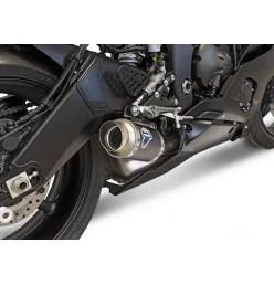 Termignoni Yamaha YZF R6