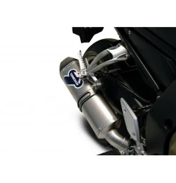 Termignoni Yamaha FZ1