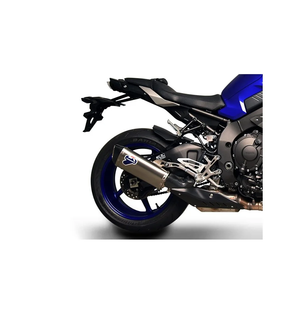 Termignoni Yamaha MT-10