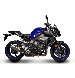 Termignoni Yamaha MT-10