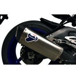 Termignoni Yamaha MT-10