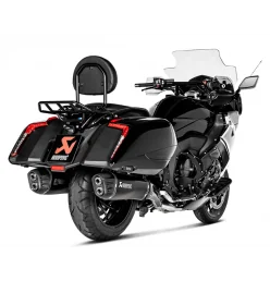 Akrapovic Bmw K 1600 GT GTL S-B16SO2-HZAAT