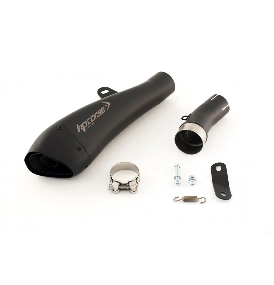 Hp Corse Suzuki GSX-R 600 750