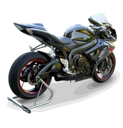 Hp Corse Suzuki GSX-R 600 750