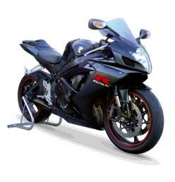 Hp Corse Suzuki GSX-R 600 750