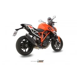 Mivv Suono Ktm 1290 SuperDuke