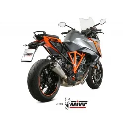 Mivv Delta Race Ktm 1290 SuperDuke GT