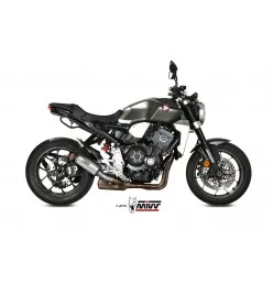 Mivv M3 Honda CB 1000 R
