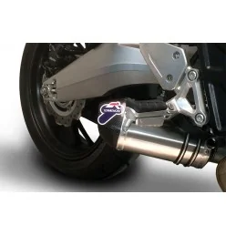 Termignoni Honda CB 650 F