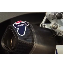 Termignoni Honda CB 650 F