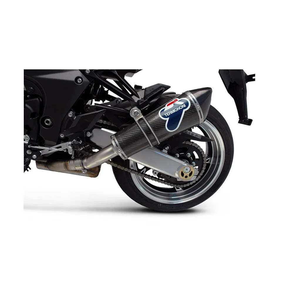 Termignoni Kawasaki Z1000