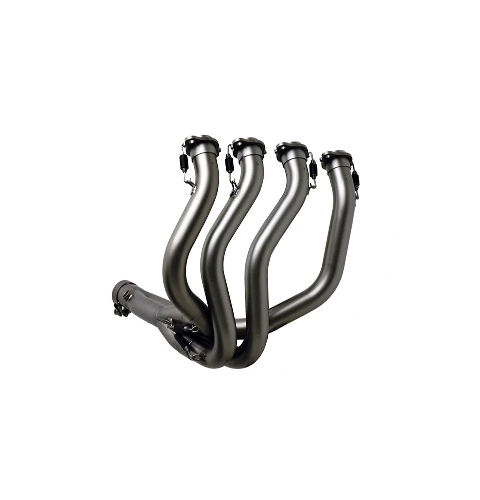 Termignoni Colectores Deportivos Kawasaki Z 800