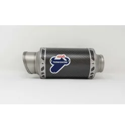 Termignoni Kawasaki Ninja 400