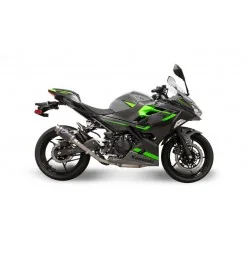 Termignoni Kawasaki Ninja 400