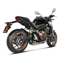 Akrapovic Honda CBR 650 R S-H6R14-HEGEHT