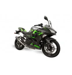 Termignoni Kawasaki Ninja 400