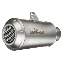 Leovince Kawasaki Z1000 LV-10