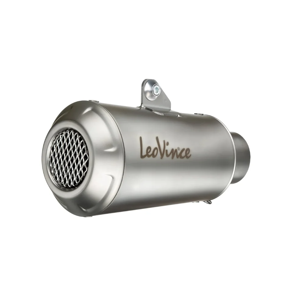 Leovince Kawasaki Z1000 LV-10