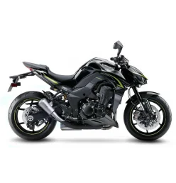 Leovince Kawasaki Z1000 LV-10