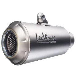 Leovince Kawasaki Z900E (A2) LV-10