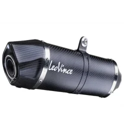 Leovince Yamaha YZF-R3 LV ONE EVO