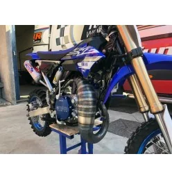 Scalvini Racing Yamaha YZ 65 001.052010