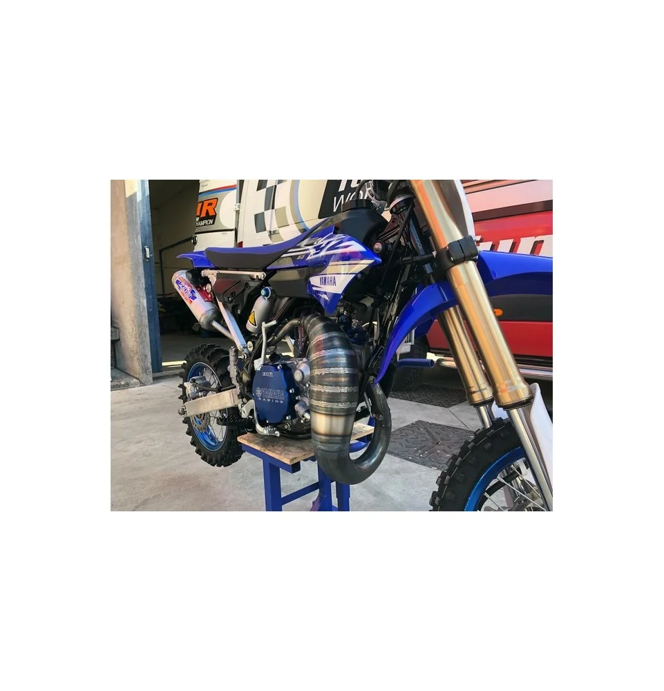 Scalvini Racing Yamaha YZ 65 001.052010