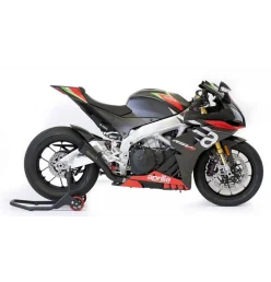 Hp Corse Hydroform Short Aprilia RSV4