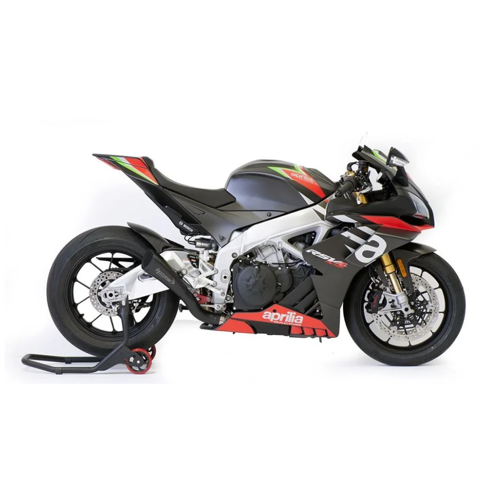 Hp Corse Hydroform Short Aprilia RSV4