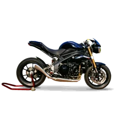 Hp Corse Triumph Speed Triple
