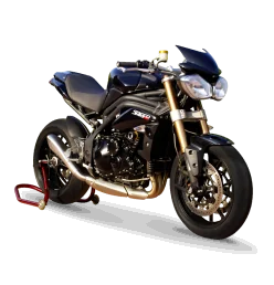 Hp Corse Triumph Speed Triple