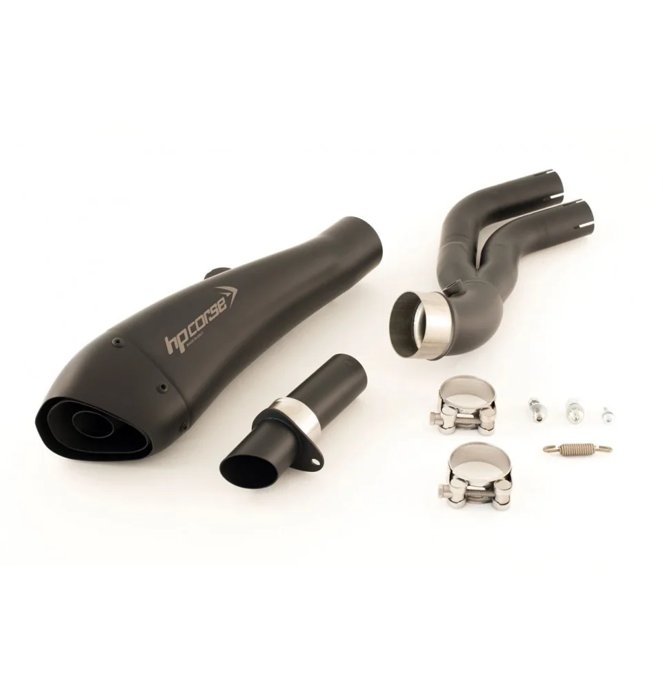 Hp Corse Honda CB 1000 R