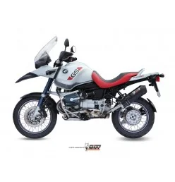 Mivv Oval BMW R 1150 GS